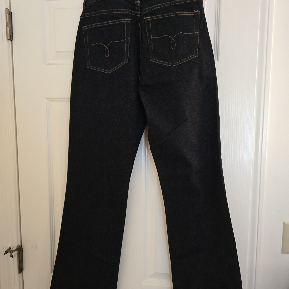 Lauren Jeans Co. Ralph Lauren Classic Bootcut Sz. 4 - Picture 4 of 9